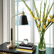 Tampa Furniture Outlet - Ashley Furniture - Clairwell Lighting - Metal Desk Lamp (1/CN) - L734422