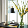 Tampa Furniture Outlet - Ashley Furniture - Clairwell Lighting - Metal Desk Lamp (1/CN) - L734422