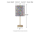 Maddy Lighting - Tampa Furniture Outlet