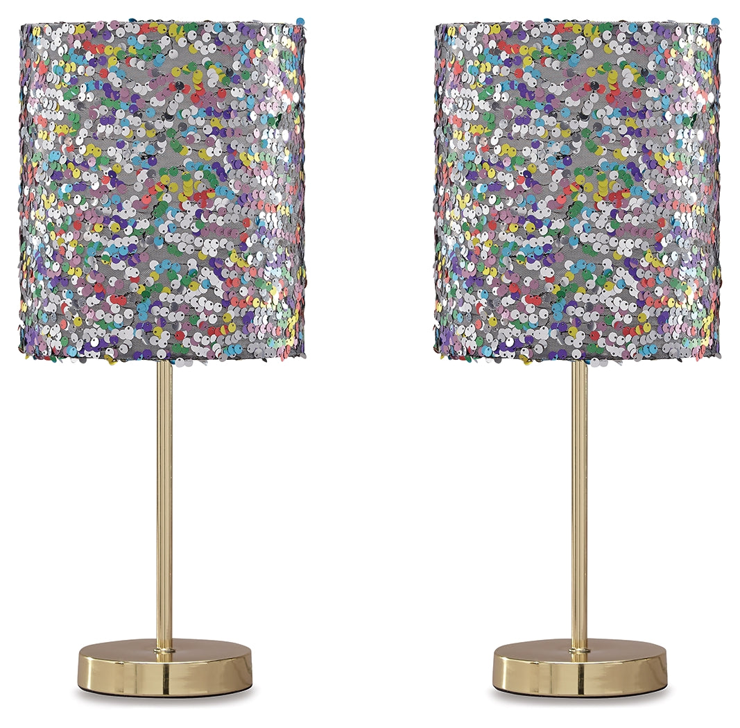 Maddy Lighting - Tampa Furniture Outlet