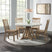 Lakeview Round Dining Table – SKU CDLW180RDT | Elements