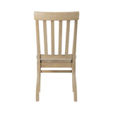 Lakeview Side Chair (2 Per Carton)