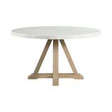 Lakeview Round Dining Table