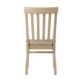 Lakeview Side Chair (2 Per Carton) - Tampa Furniture Outlet