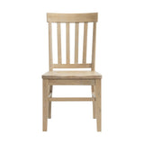 Lakeview Side Chair (2 Per Carton) - Tampa Furniture Outlet