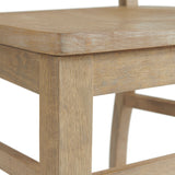 Lakeview Side Chair (2 Per Carton) - Tampa Furniture Outlet