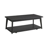 Libby Three Pack Occasional in dark