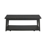 Libby Three Pack Occasional in dark