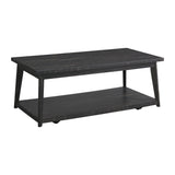 Libby Three Pack Occasional in dark - Tampa Furniture Outlet