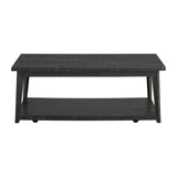 Libby Three Pack Occasional in dark - Tampa Furniture Outlet