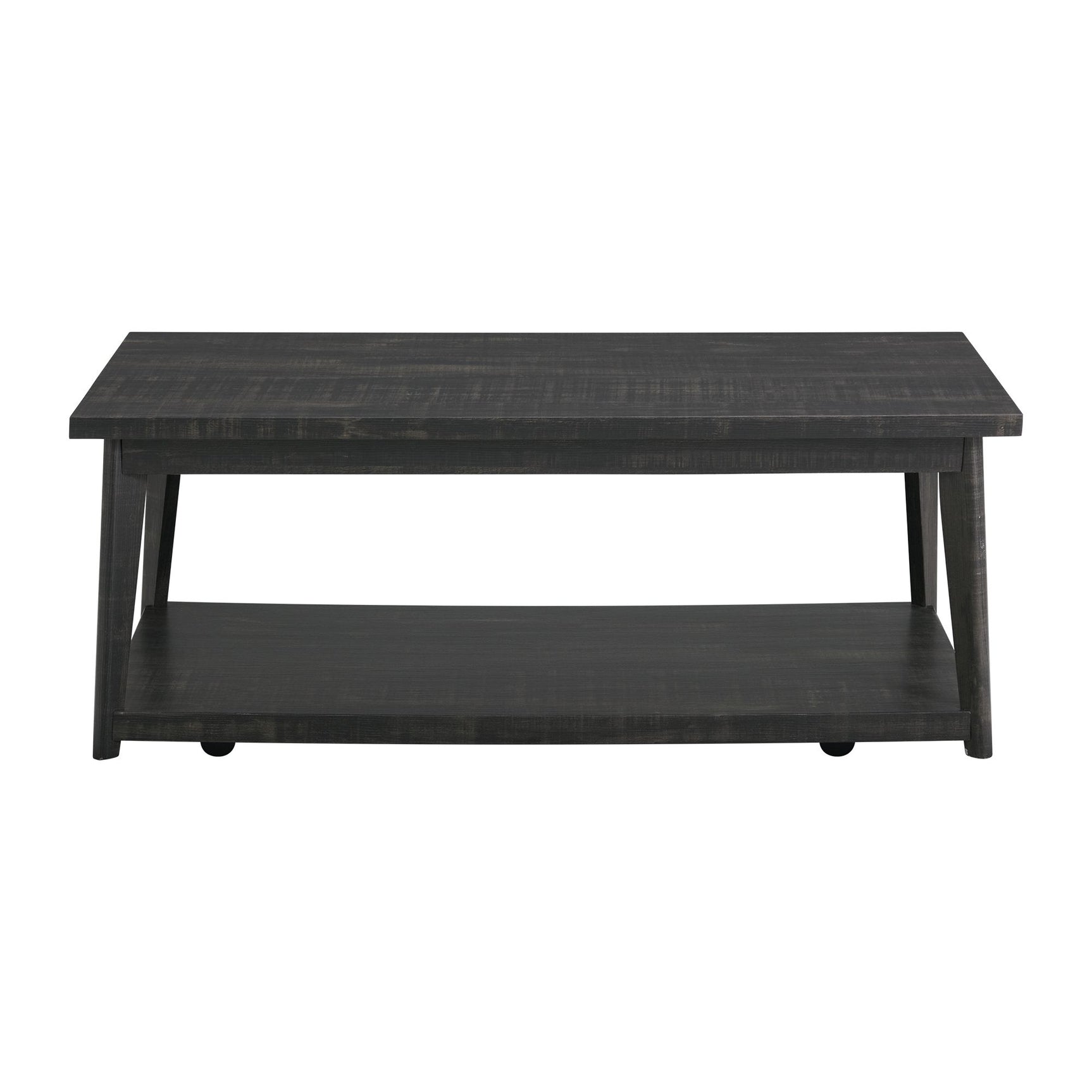 Libby Three Pack Occasional in dark - Tampa Furniture Outlet
