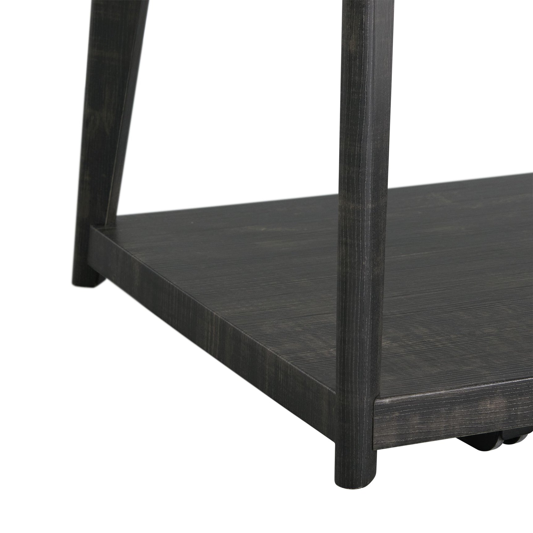 Libby Three Pack Occasional in dark - Tampa Furniture Outlet