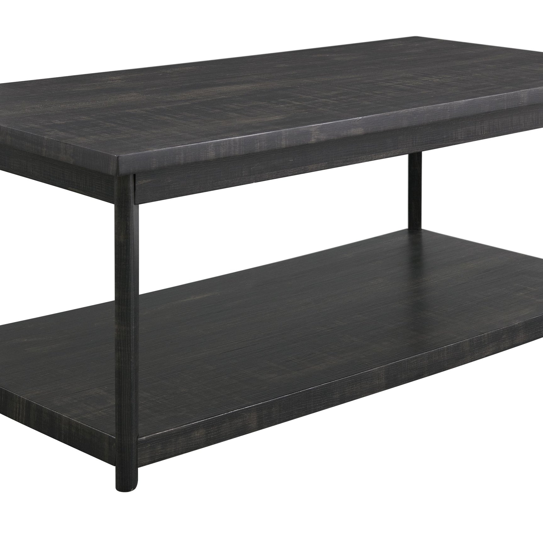 Libby Three Pack Occasional in dark - Tampa Furniture Outlet