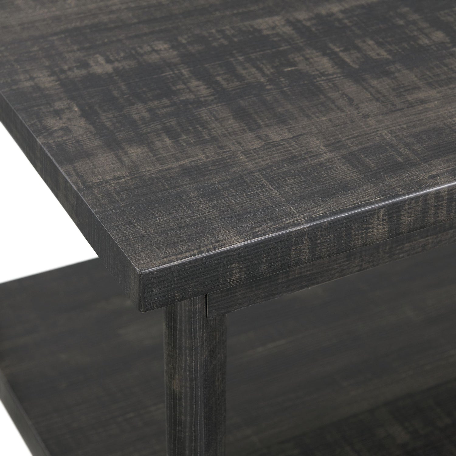 Libby Three Pack Occasional in dark - Tampa Furniture Outlet