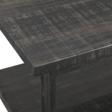 Libby Three Pack Occasional in dark - Tampa Furniture Outlet