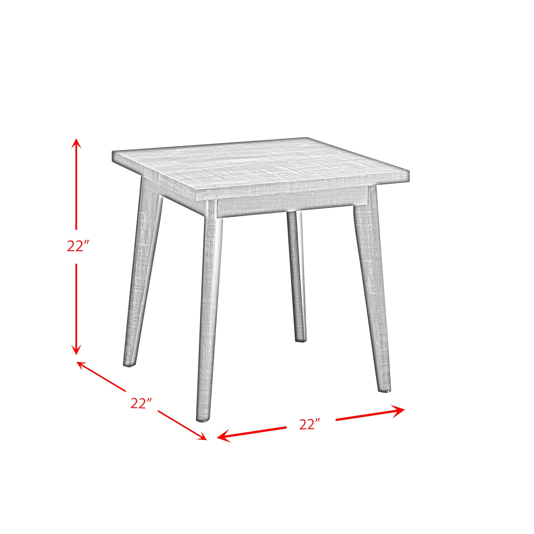 Libby Three Pack Occasional in dark - Tampa Furniture Outlet