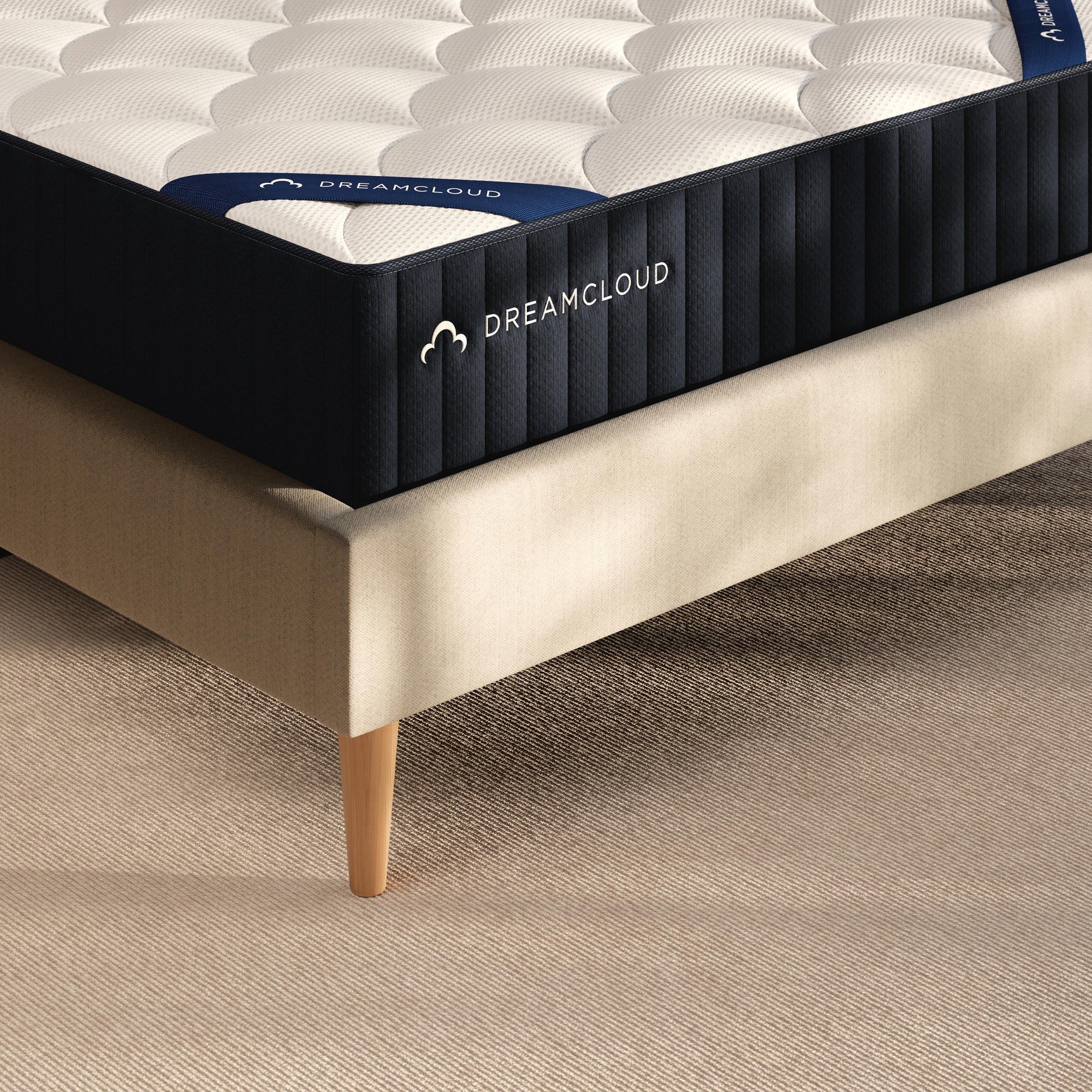 Dreamcloud Classic Memory Foam Mattresses