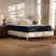 Tampa Furniture Outlet - Ashley Furniture - Dreamcloud Premier Memory Foam Mattresses - Queen - M12131