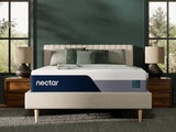 Nectar Premier Memory Foam 5.1 Mattresses - Tampa Furniture Outlet