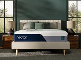 Nectar Premier Memory Foam Mattresses - Tampa Furniture Outlet
