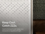 Nectar Premier Memory Foam Mattresses - Tampa Furniture Outlet