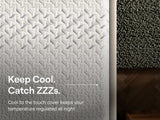 Nectar Premier Memory Foam 5.1 Mattresses - Tampa Furniture Outlet