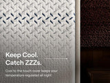 Nectar Luxe Memory Foam Mattresses - Tampa Furniture Outlet