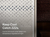 Nectar Luxe Memory Foam 5.1 Mattresses - Tampa Furniture Outlet