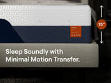 Nectar Ultra Memory Foam 5.1 Mattresses - Tampa Furniture Outlet