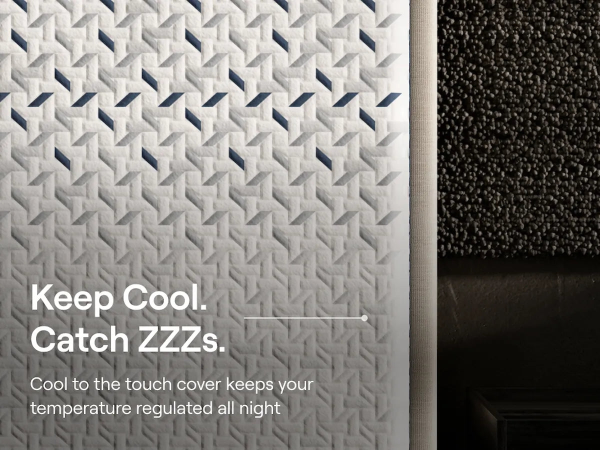 Nectar Ultra Memory Foam 5.1 Mattresses - Tampa Furniture Outlet