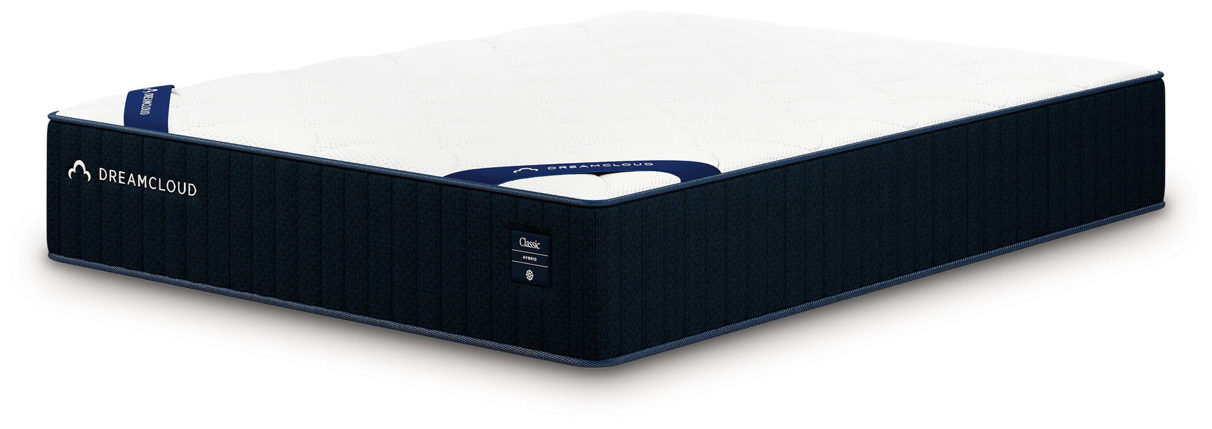 DreamCloud Classic Hybrid Mattresses - Tampa Furniture Outlet