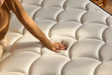 DreamCloud Classic Hybrid Mattresses - Tampa Furniture Outlet