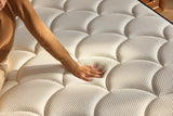 DreamCloud Classic Hybrid Mattresses - Tampa Furniture Outlet