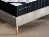 DreamCloud Classic Hybrid Mattresses - Tampa Furniture Outlet