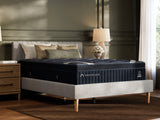 Tampa Furniture Outlet - Ashley Furniture - DreamCloud Luxe Hybrid Mattresses - Twin / White - M13711