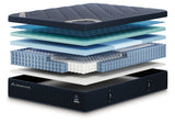 DreamCloud Luxe Hybrid Mattresses - Tampa Furniture Outlet