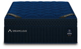 DreamCloud Ultra Hybrid Mattresses - Tampa Furniture Outlet