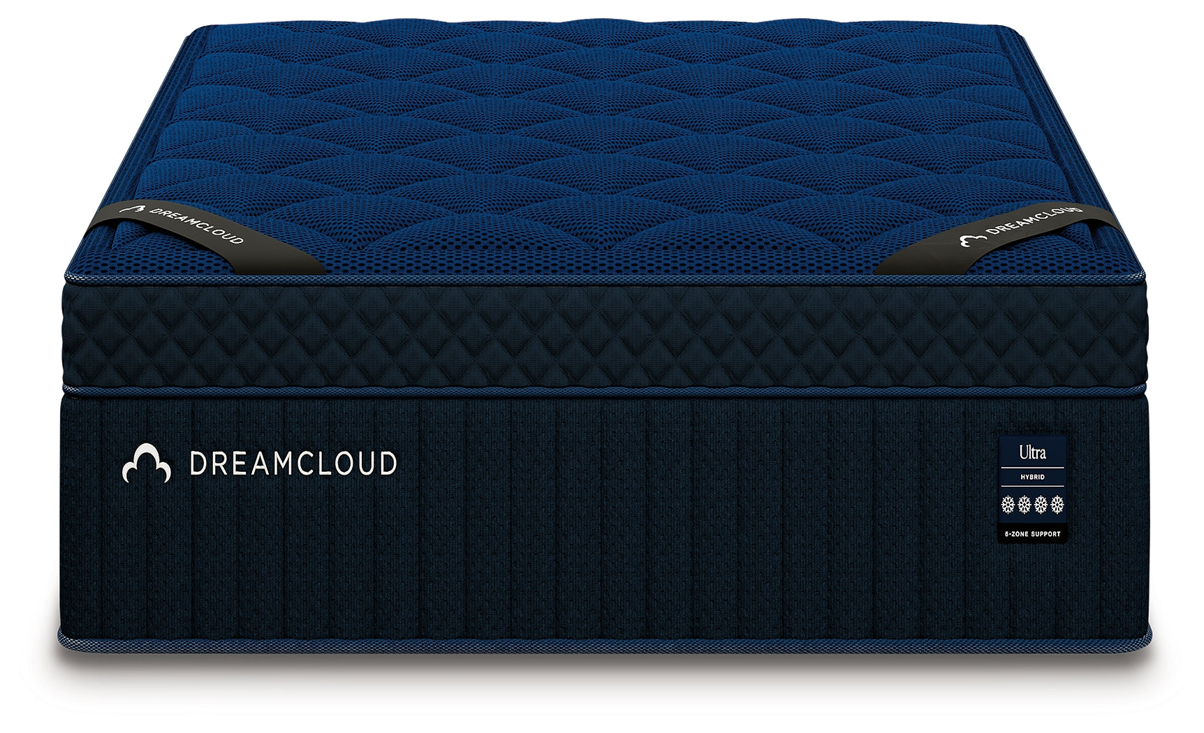 DreamCloud Ultra Hybrid Mattresses - Tampa Furniture Outlet