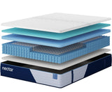 Nectar Classic Hybrid Mattresses - Tampa Furniture Outlet