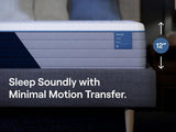Nectar Classic Hybrid Mattresses - Tampa Furniture Outlet