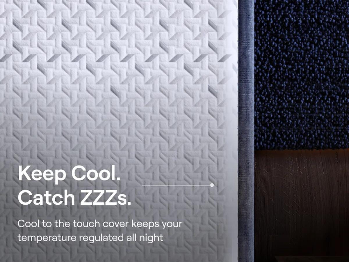 Nectar Classic Hybrid Mattresses - Tampa Furniture Outlet