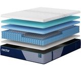 Nectar Premier Hybrid Mattresses - Tampa Furniture Outlet