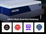 Nectar Premier Hybrid Mattresses - Tampa Furniture Outlet