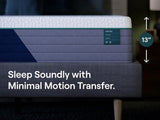 Nectar Premier Hybrid Mattresses - Tampa Furniture Outlet