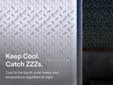 Nectar Premier Hybrid Mattresses - Tampa Furniture Outlet