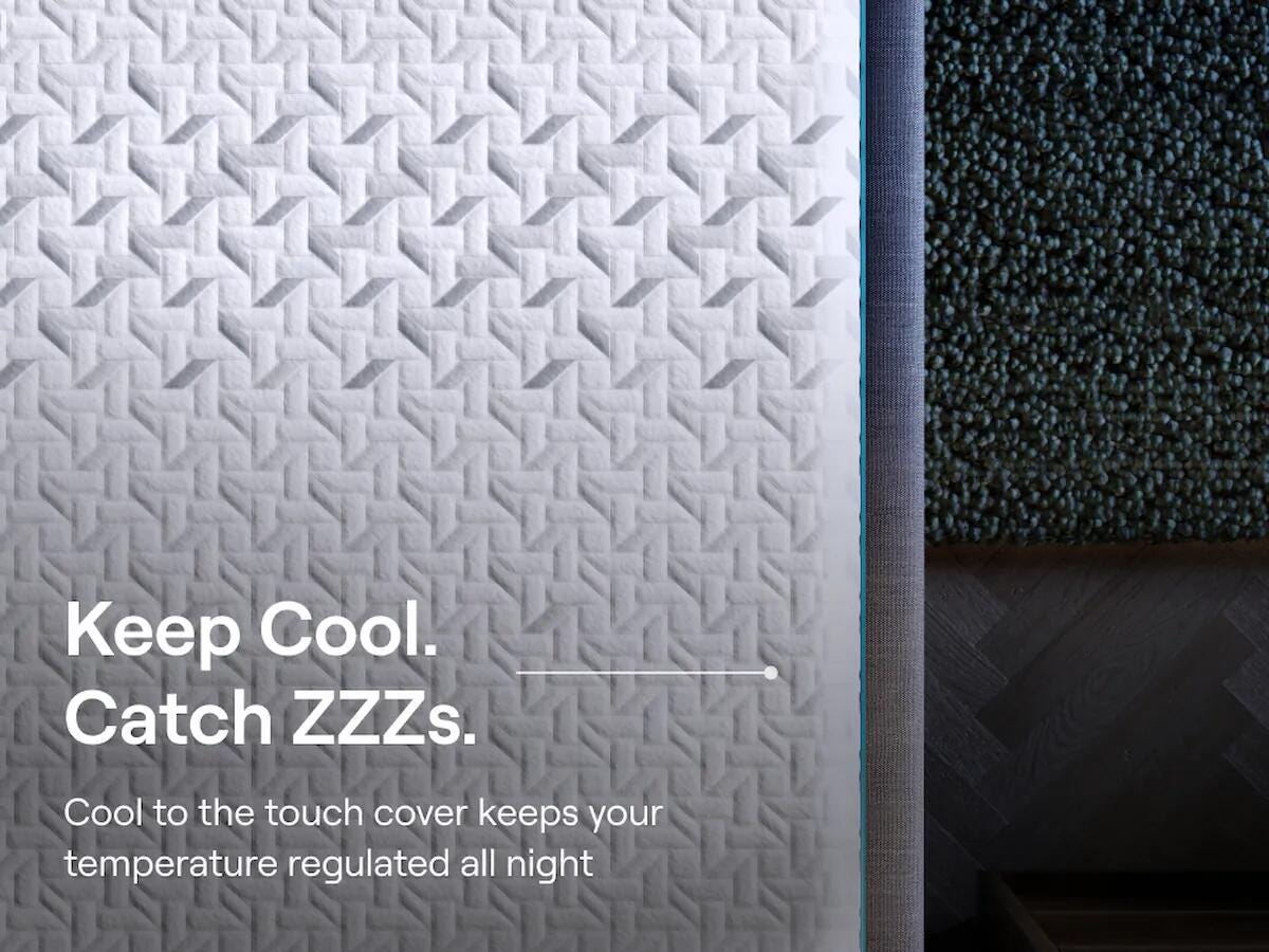 Nectar Premier Hybrid Mattresses - Tampa Furniture Outlet