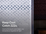 Nectar Luxe Hybrid Mattresses - Tampa Furniture Outlet