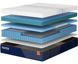 Nectar Ultra Hybrid Mattresses - Tampa Furniture Outlet