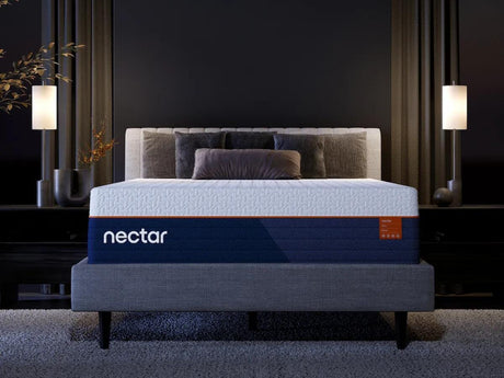 Nectar Ultra Hybrid Mattresses - Tampa Furniture Outlet