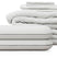 Tampa Furniture Outlet - Ashley Furniture - RH Mattress Protect Bundle Queen Bedding Bundle - Queen Bedding Bundle - M1B0131
